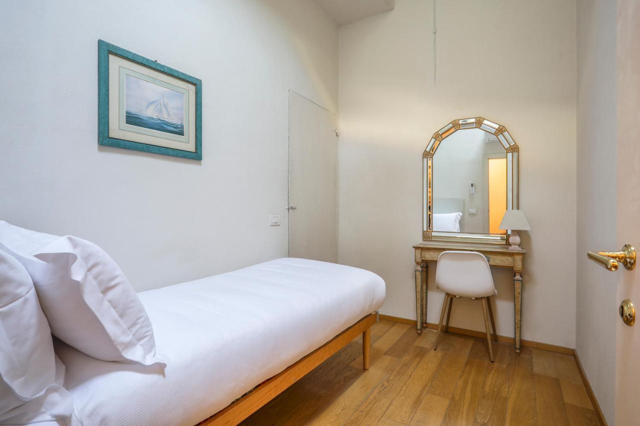 Apartment Florentine Gem Florenz