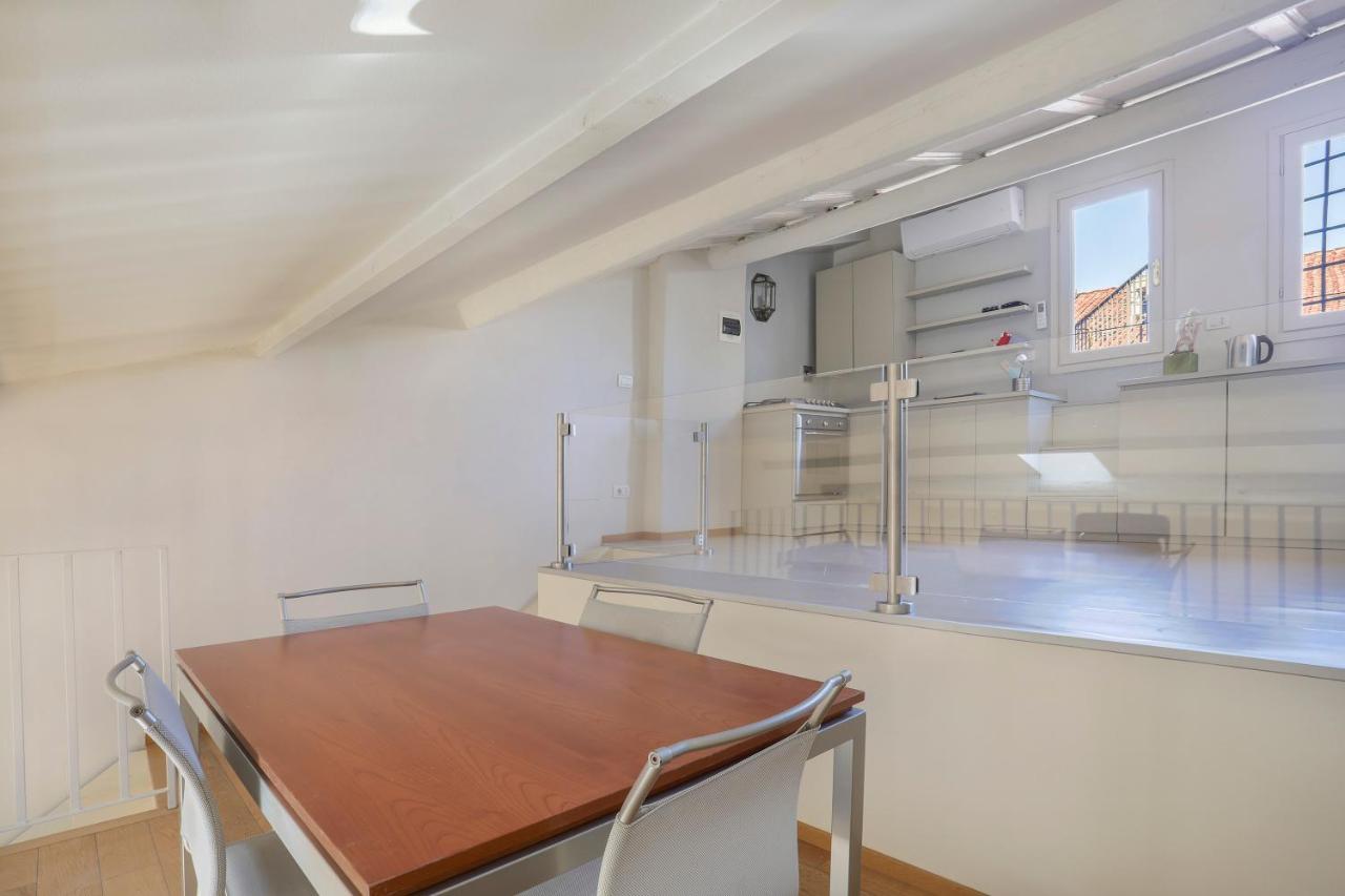 Florentine Gem Apartment