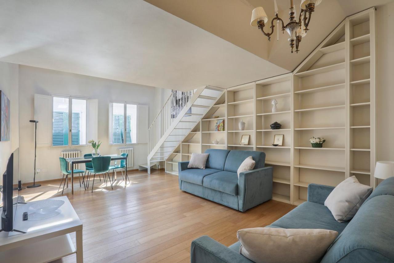 Apartment Florentine Gem *