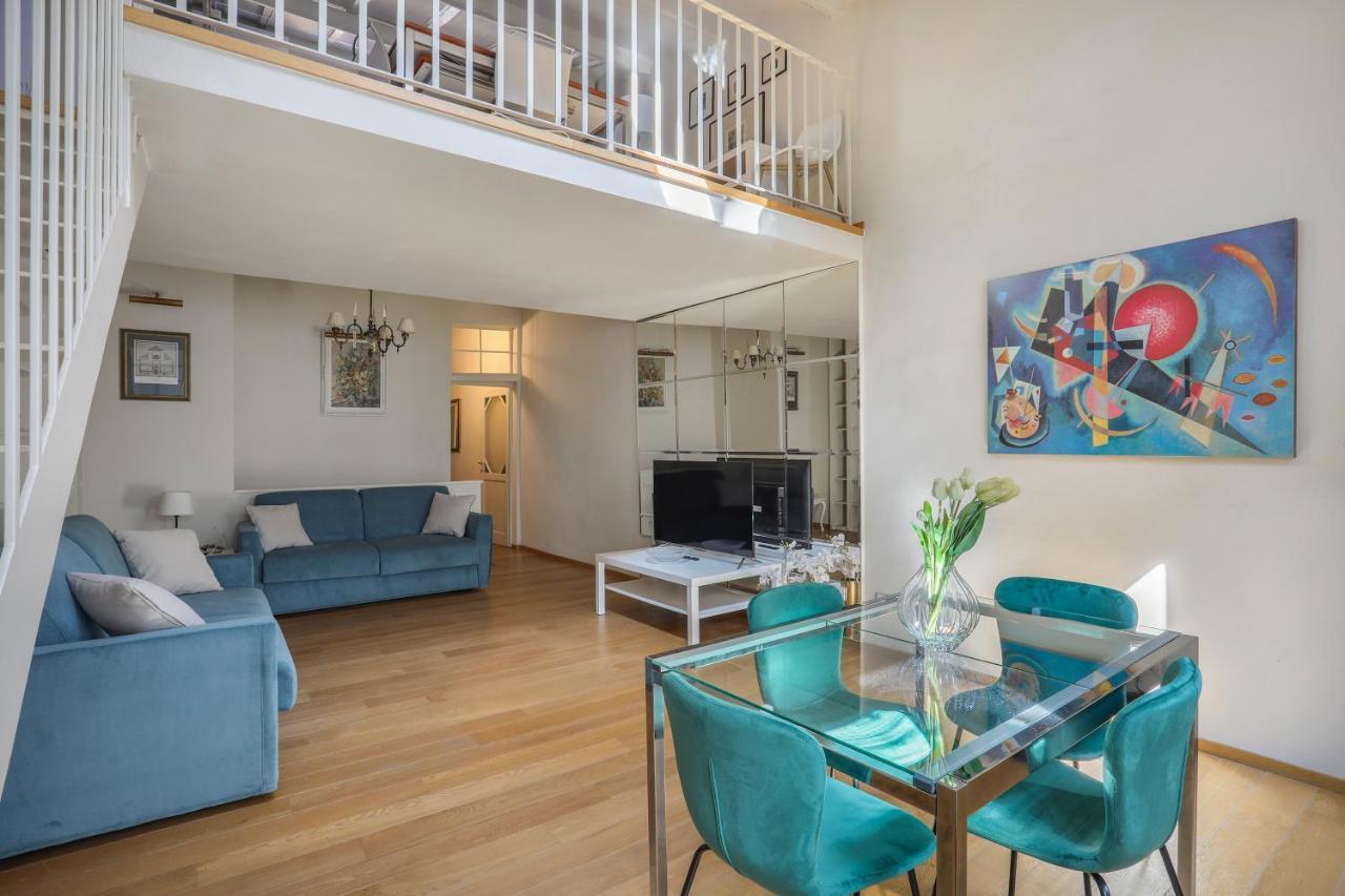 Apartment Florentine Gem *