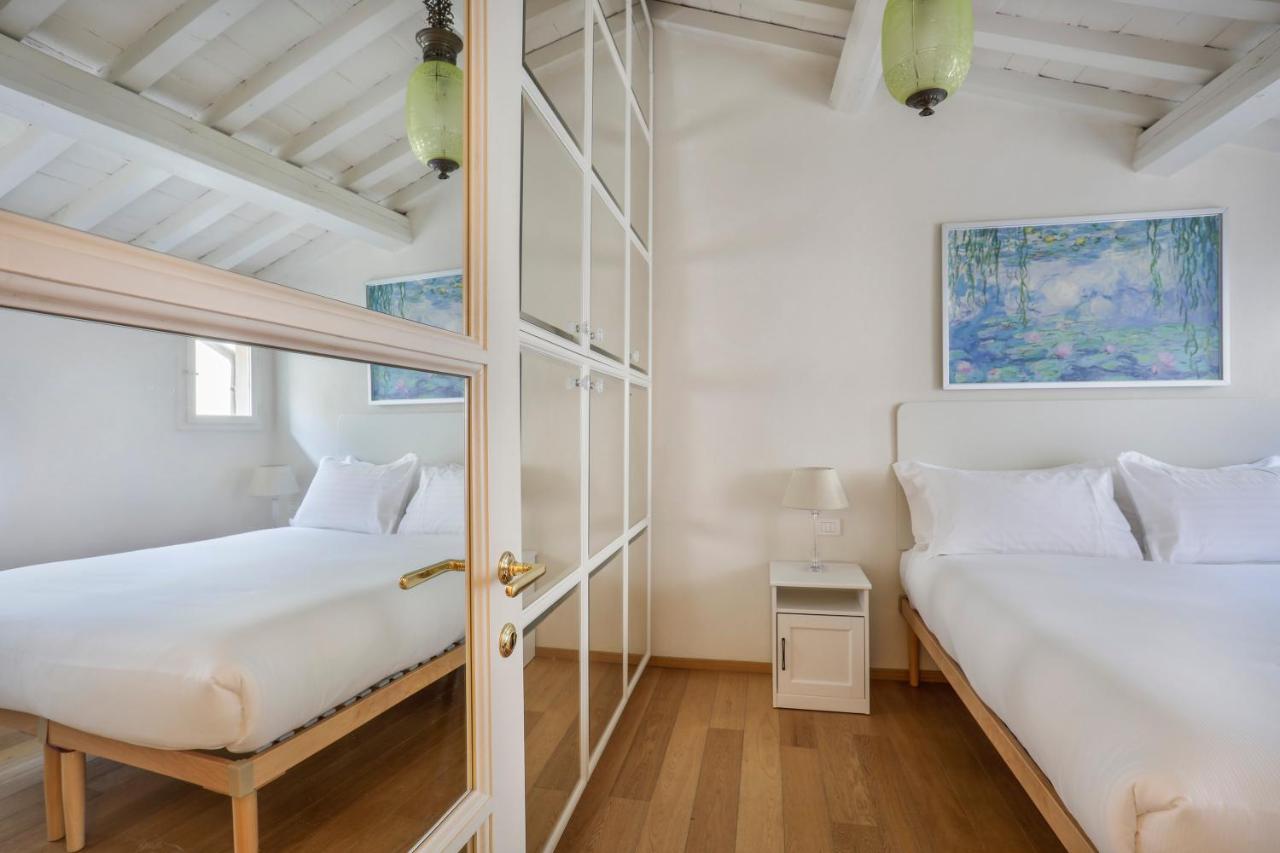 Florentine Gem Apartment