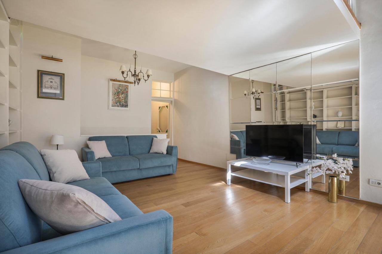 Apartment Florentine Gem Florenz