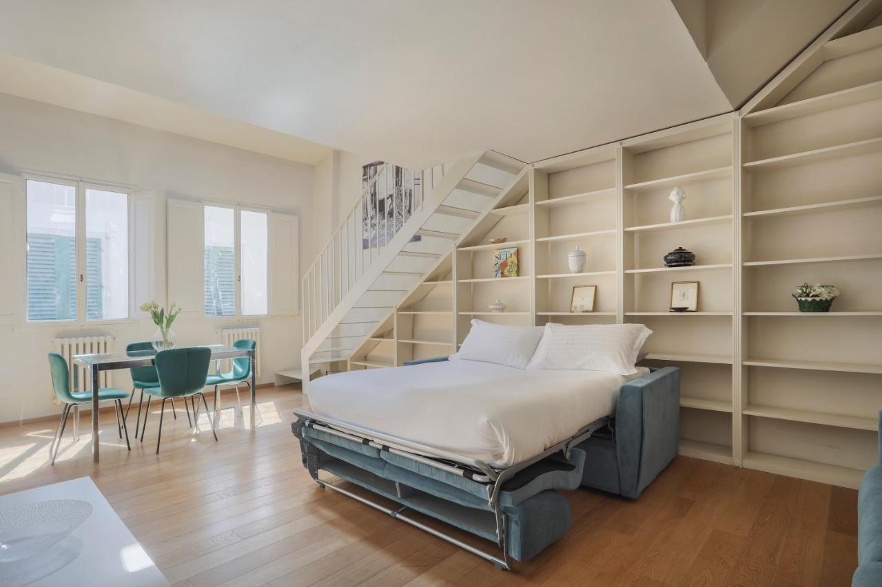 Apartment Florentine Gem