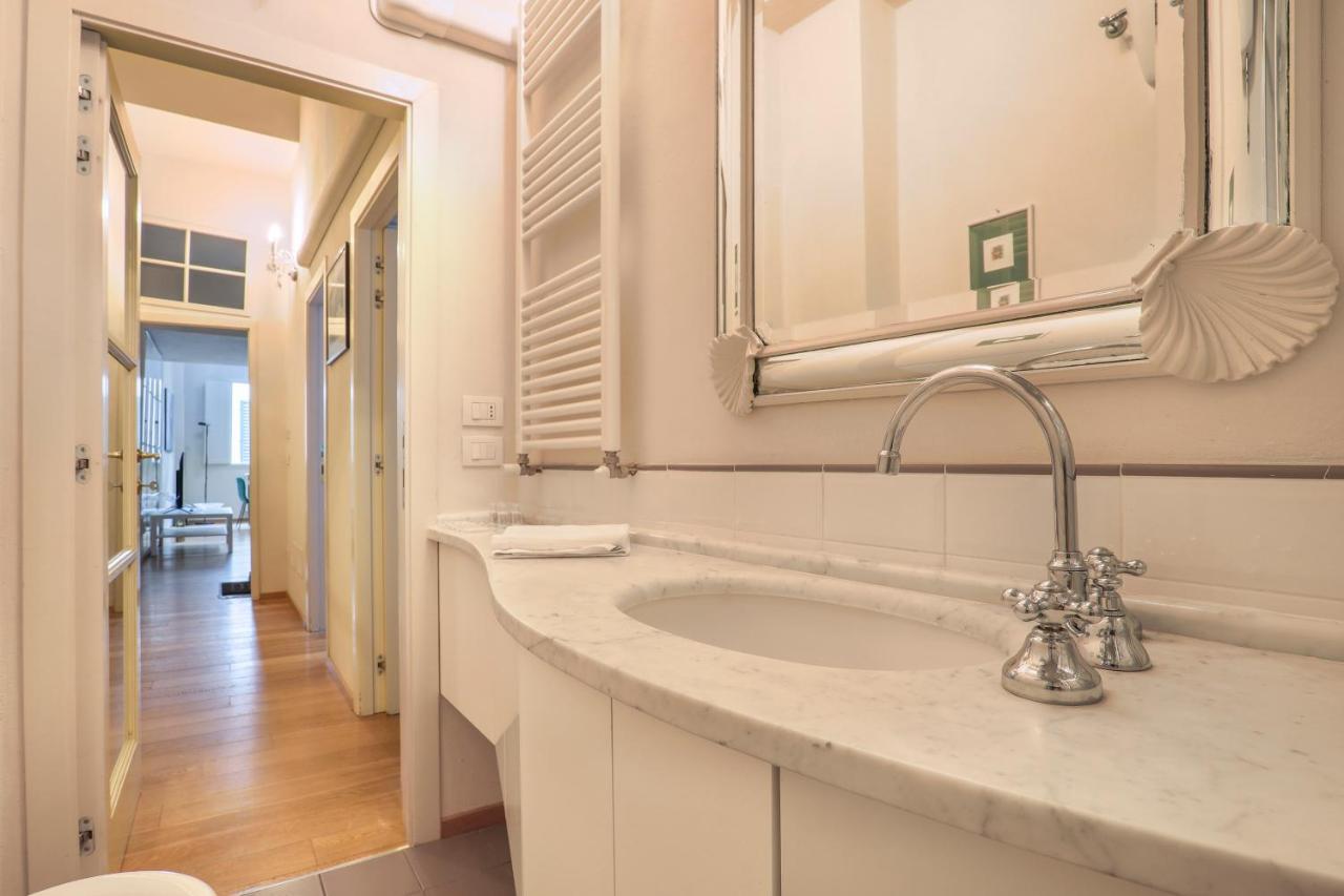 Florentine Gem Apartment