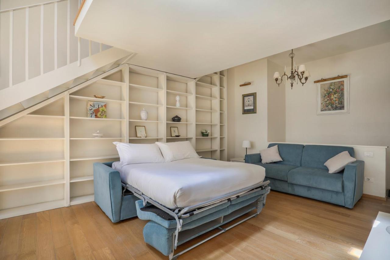 Florentine Gem Apartment
