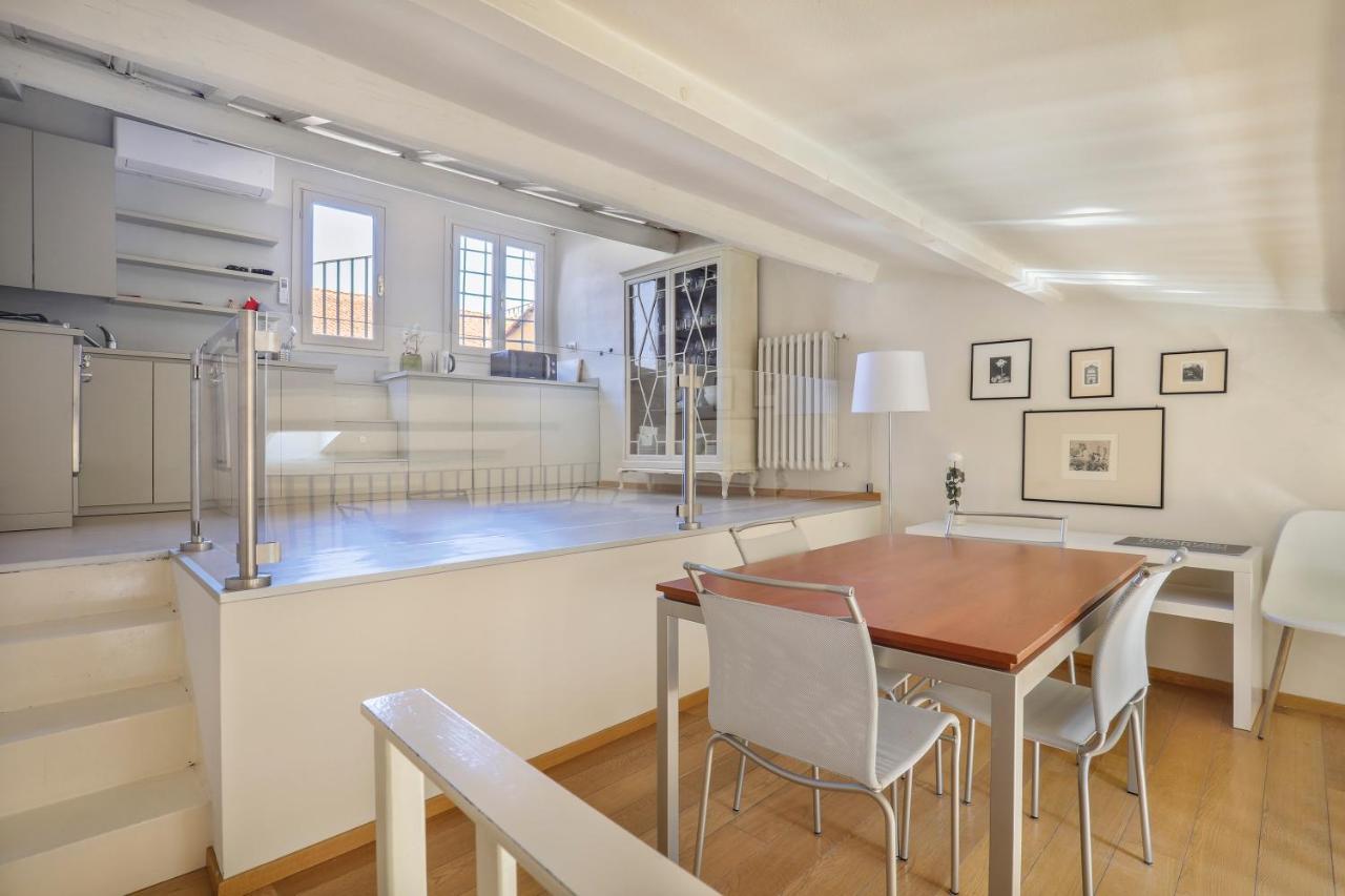 Florentine Gem Apartment