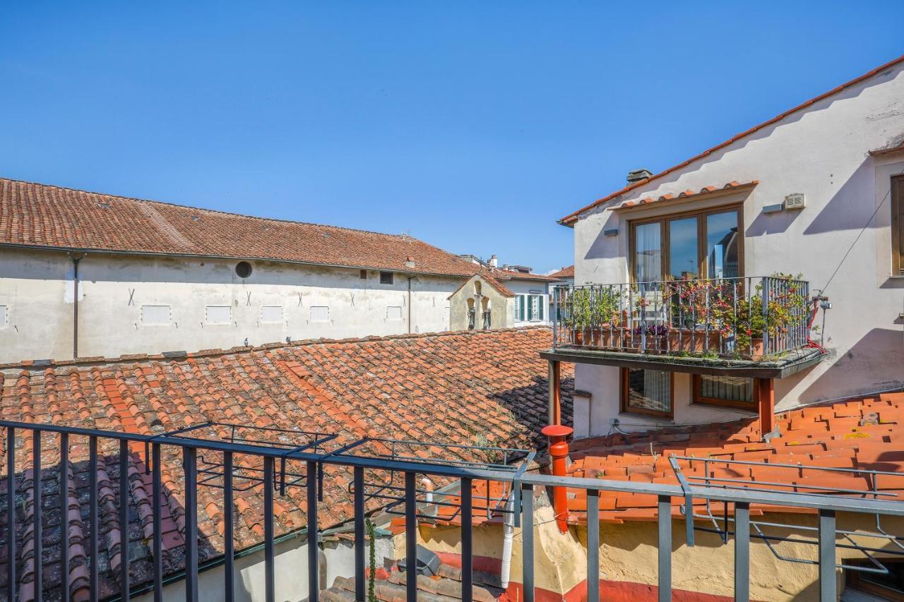 Apartment Florentine Gem
