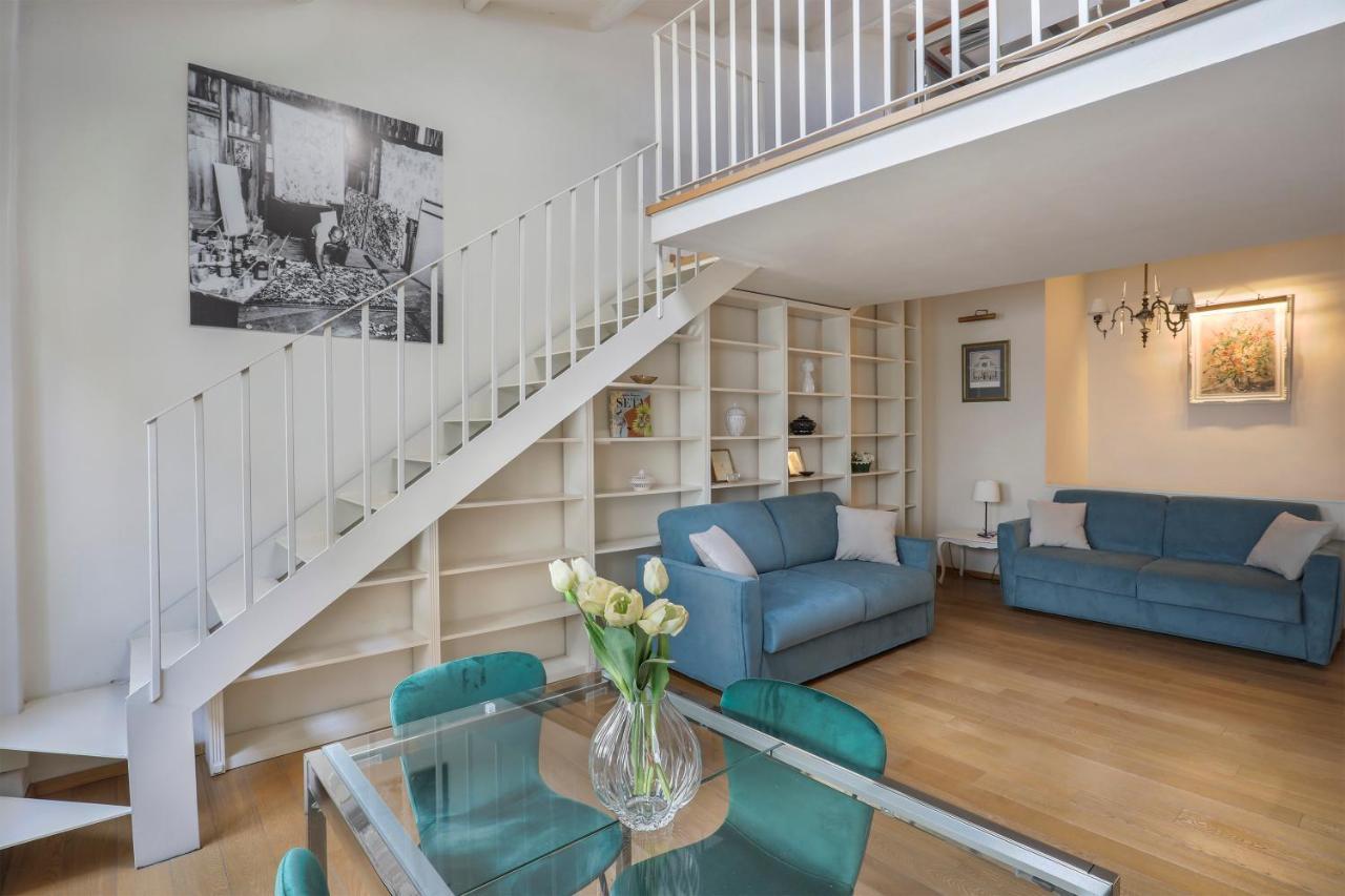 Apartment Florentine Gem