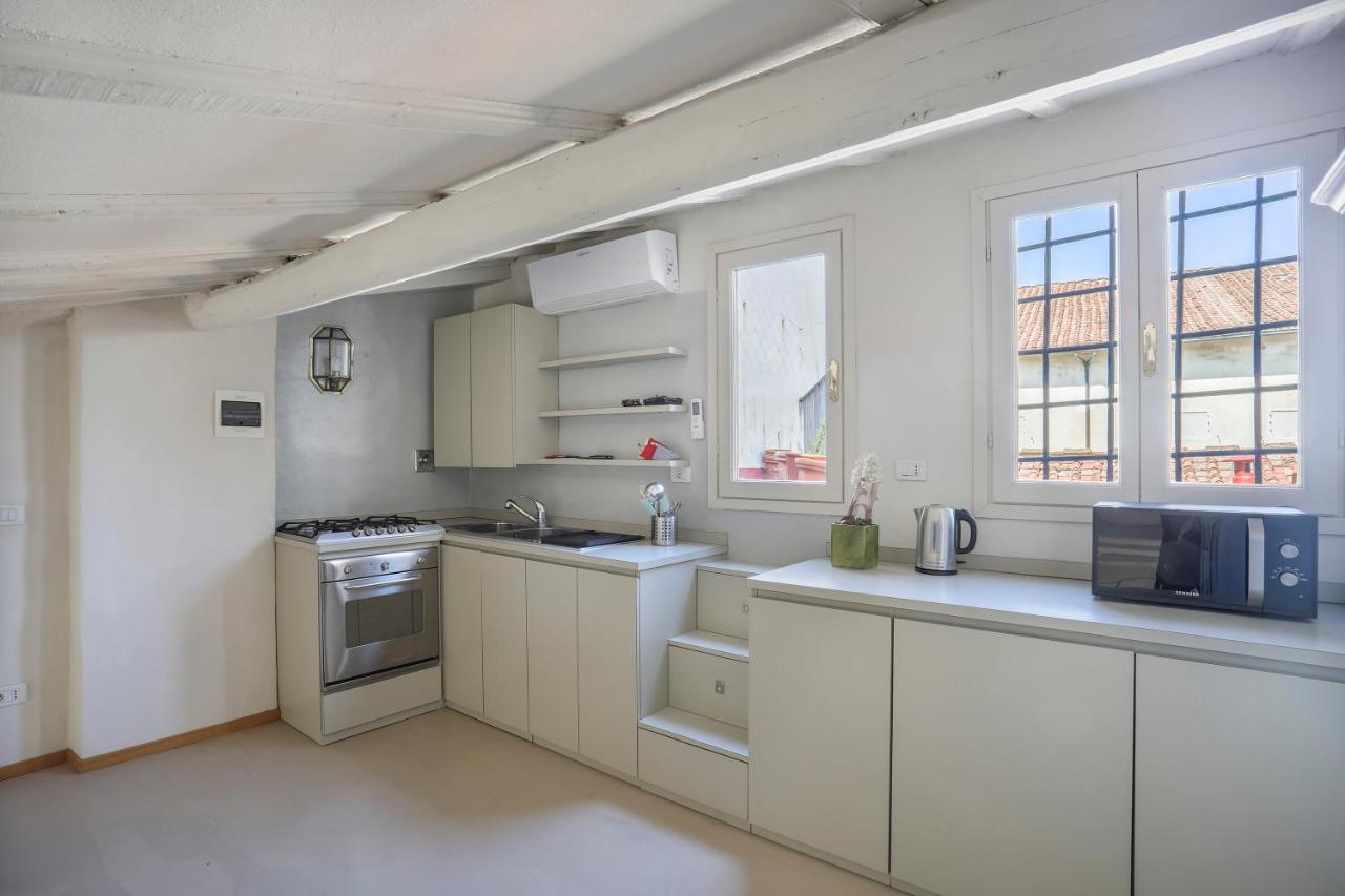 Apartment Florentine Gem Florence
